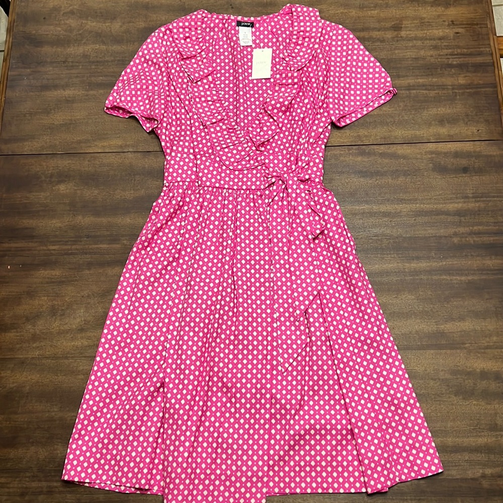 J. Crew new with tags